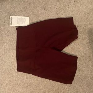 Lululemon Align shorts
